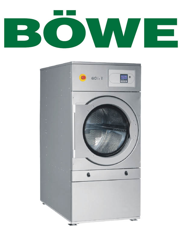 tumble-dryer
