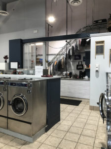 Southside Laundry and Dry Cleaning - Integrity Mechanical