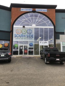 Southside Laundry and Dry Cleaning-Integrity Mechanical